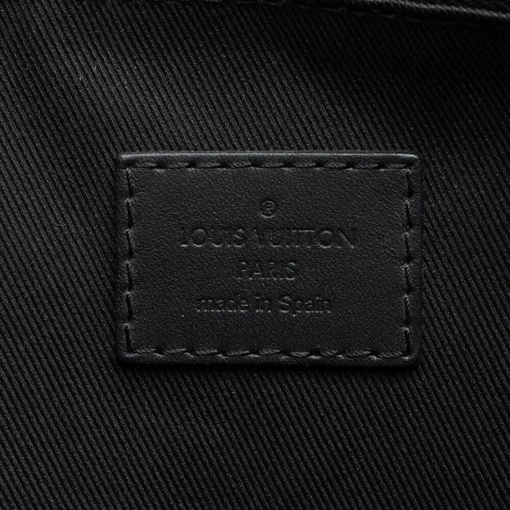Louis Vuitton Damier Infini Discovery PM Messenger
